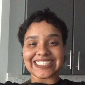 Meet your Posher, Sidra